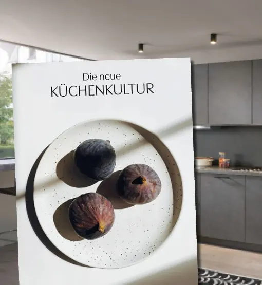 Contur<sup>®</sup>Küche Prospekt